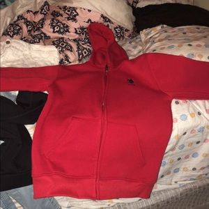 USPA jacket